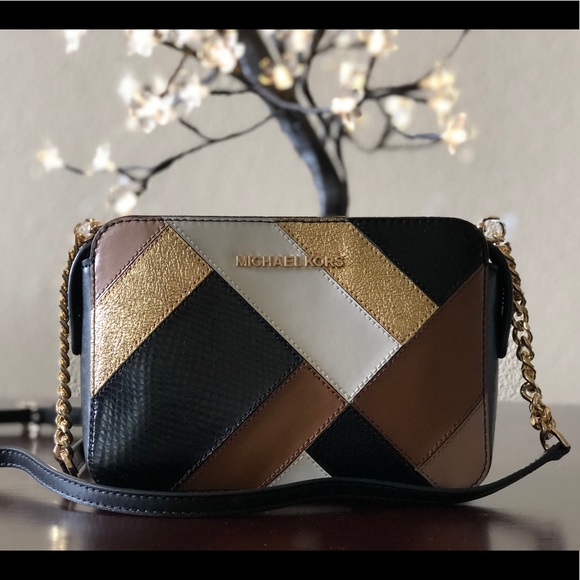 michael kors adele small